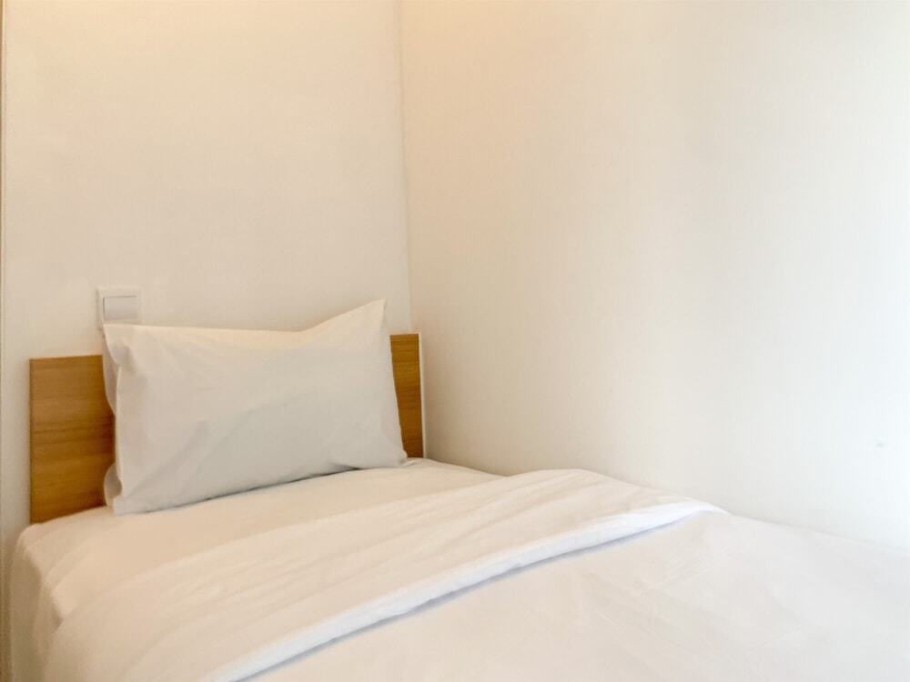 Южный Тангеранг: Strategic And Comfortable 2Br Apartment At Tokyo Riverside Pik 2