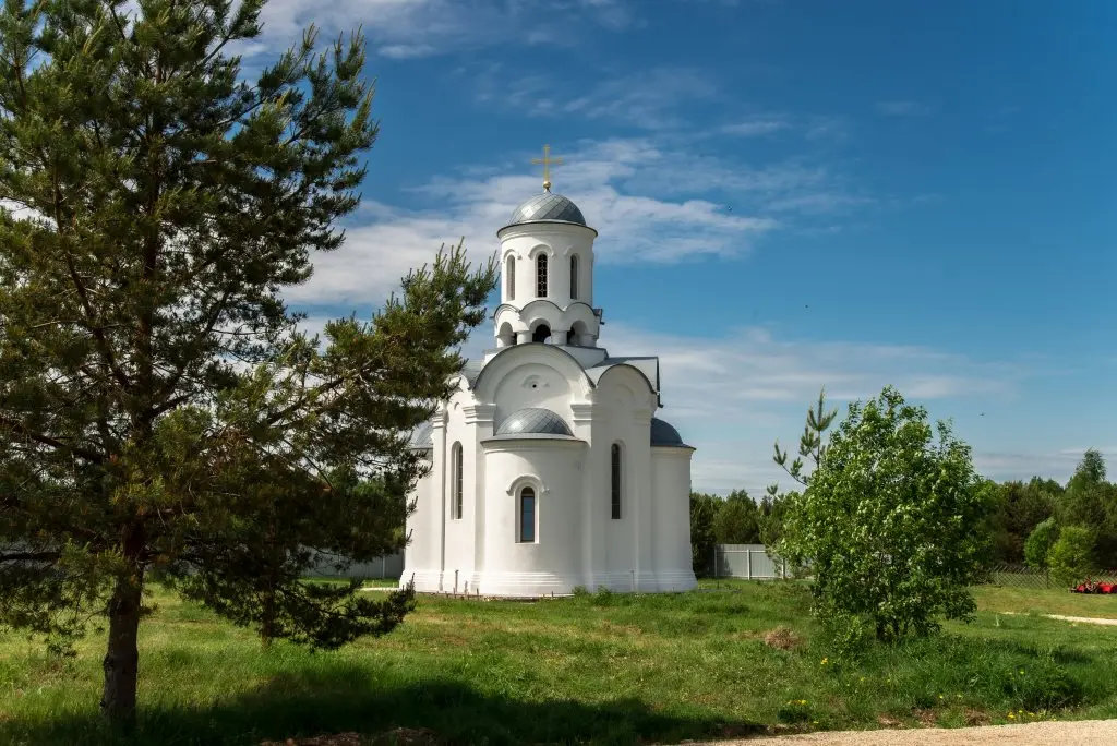 Рвачи: Гостевой дом Усадьба "SOKOLKA'