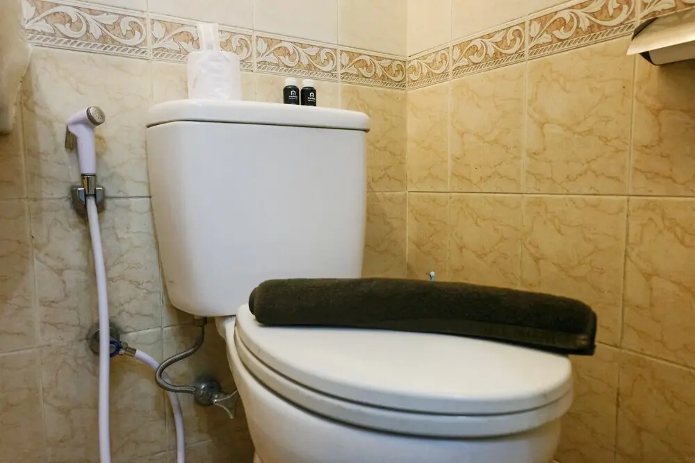 Бандунг: Homey 2Br At Majesty Apartment