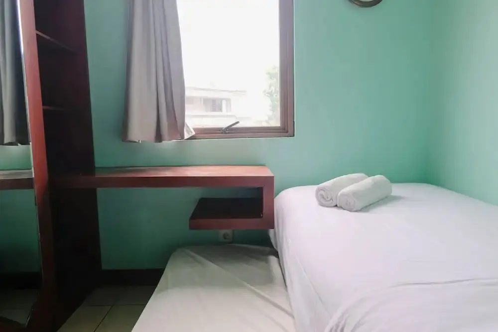 Бандунг: Homey 2Br At Majesty Apartment