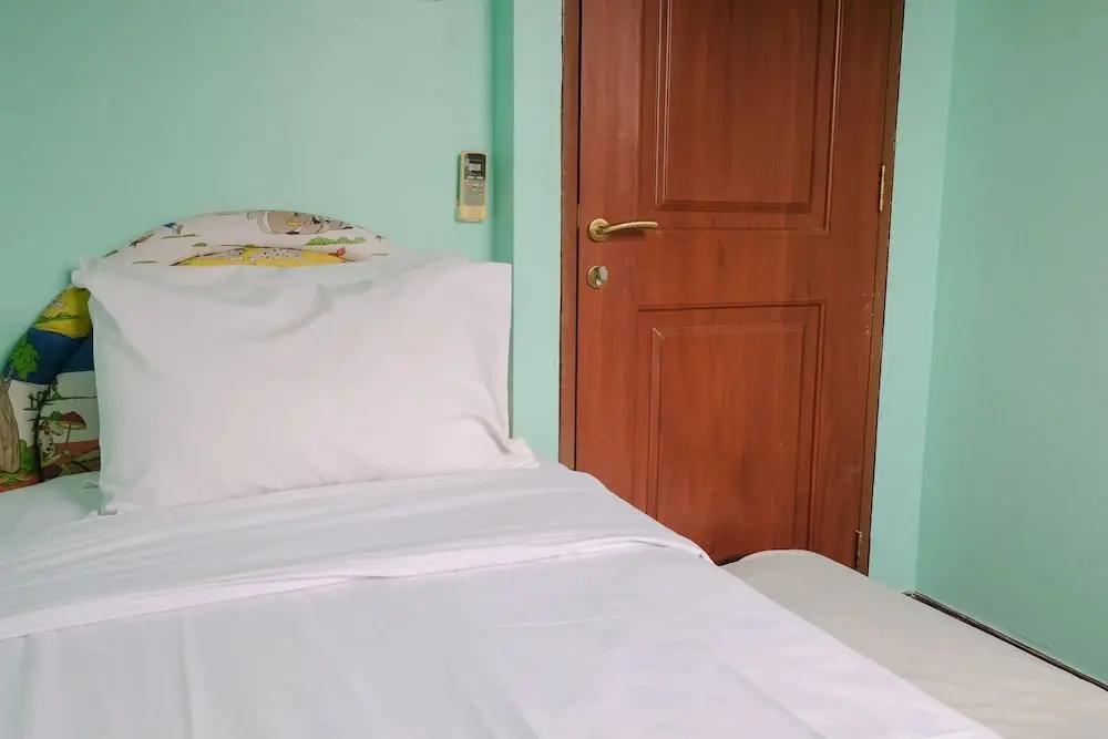 Бандунг: Homey 2Br At Majesty Apartment