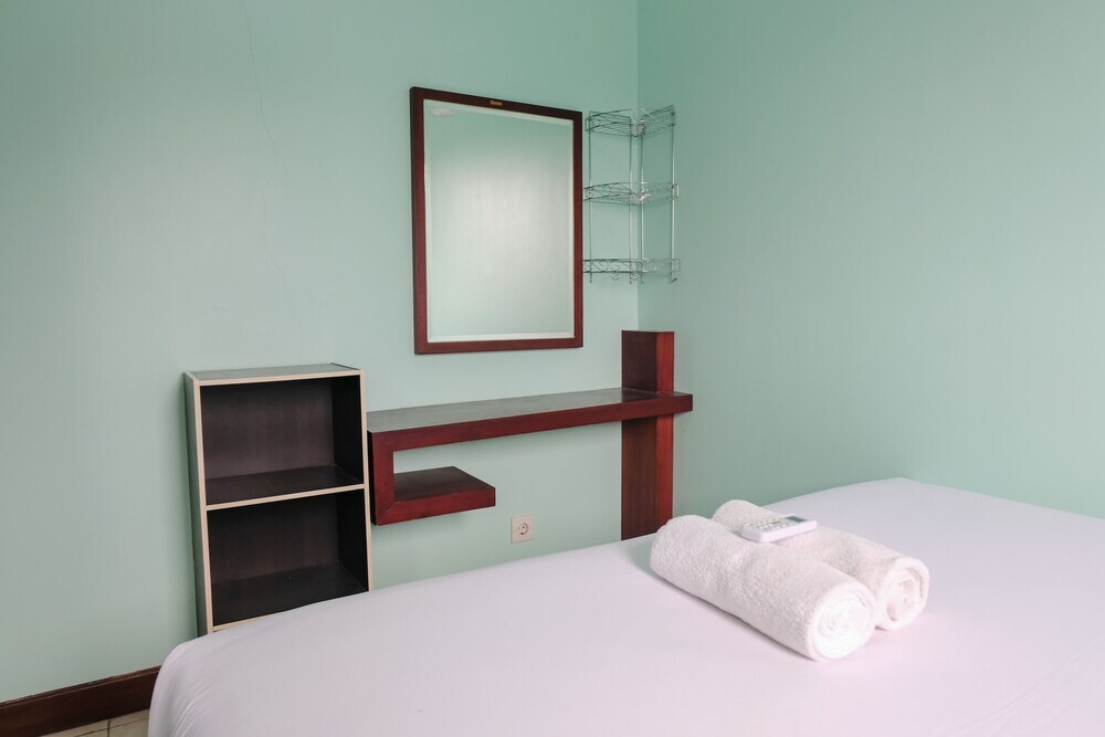 Бандунг: Homey 2Br At Majesty Apartment