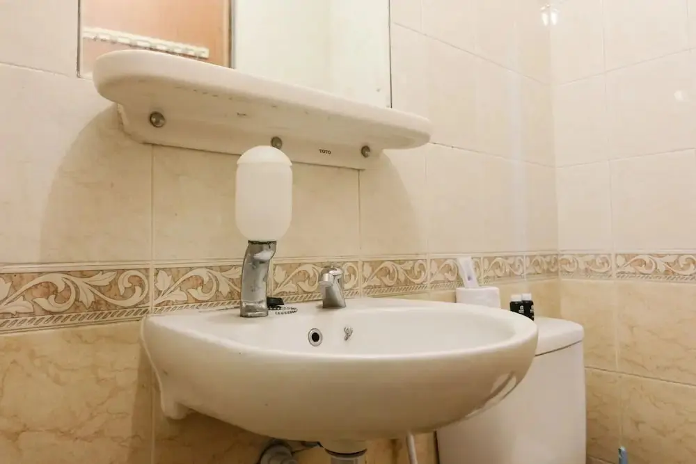 Бандунг: Homey 2Br At Majesty Apartment