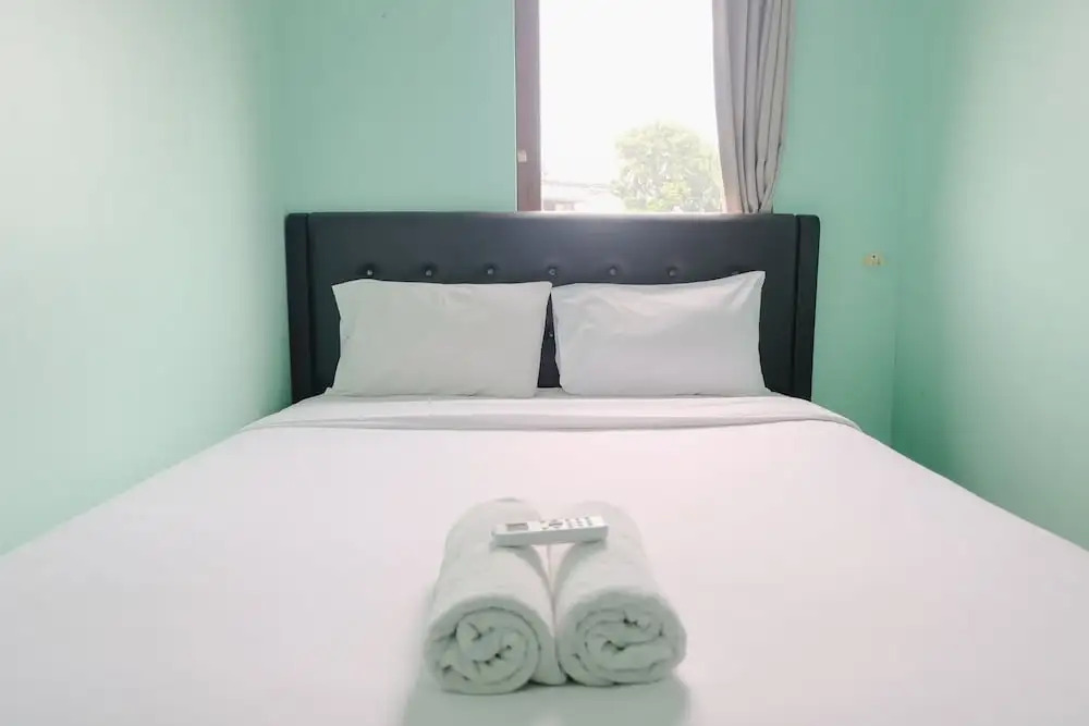 Бандунг: Homey 2Br At Majesty Apartment