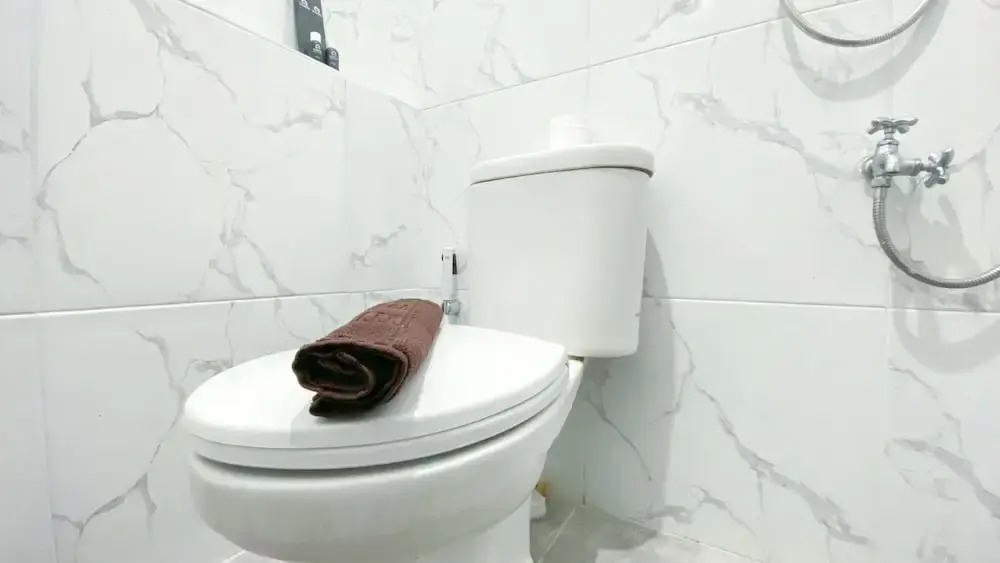 Джакарта: Nice And Simply 2Br At Green Bay Pluit Apartment