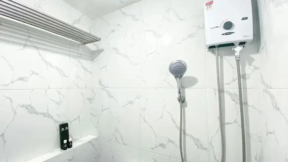 Джакарта: Nice And Simply 2Br At Green Bay Pluit Apartment