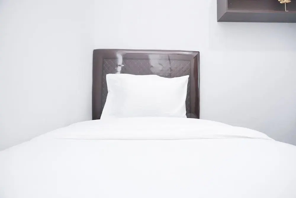 Джакарта: Nice And Simply 2Br At Green Bay Pluit Apartment
