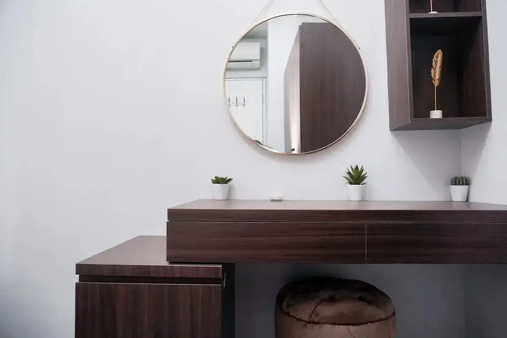 Джакарта: Nice And Simply 2Br At Green Bay Pluit Apartment