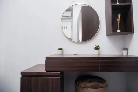 Nice And Simply 2Br At Green Bay Pluit Apartment — фото 1