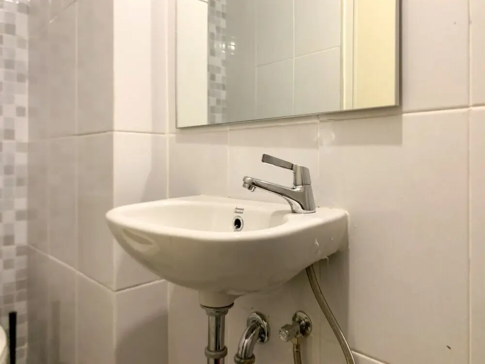 Южный Тангеранг: Minimalist And Nice Studio At Tokyo Riverside Pik 2 Apartment
