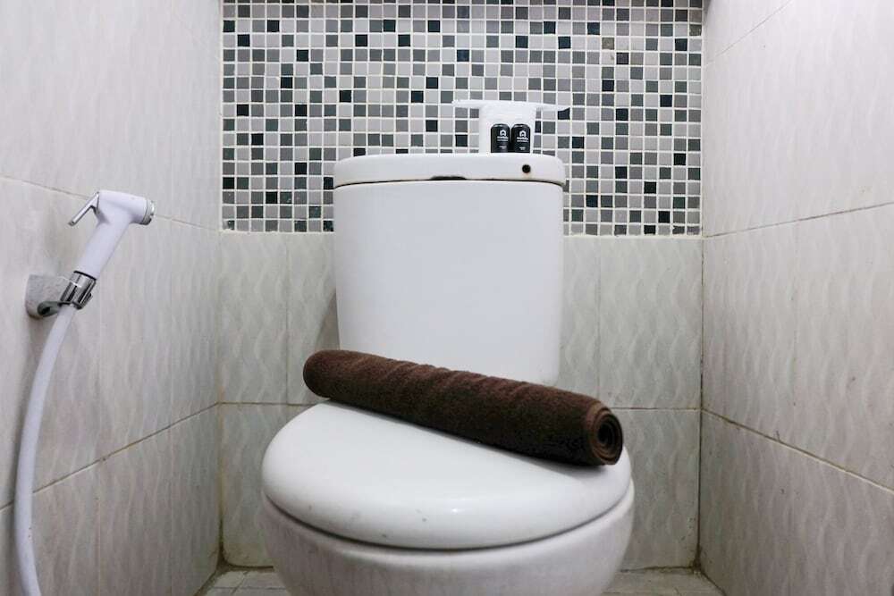 Бандунг: Great Deal 2Br Apartment At Gateway Ahmad Yani Cicadas
