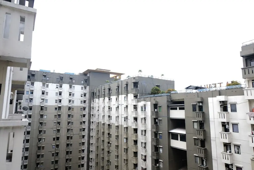 Бандунг: Great Deal 2Br Apartment At Gateway Ahmad Yani Cicadas