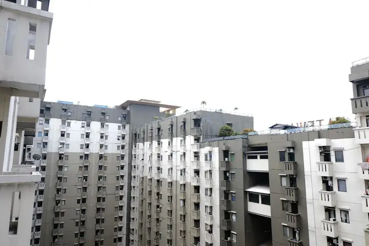 Бандунг: Great Deal 2Br Apartment At Gateway Ahmad Yani Cicadas
