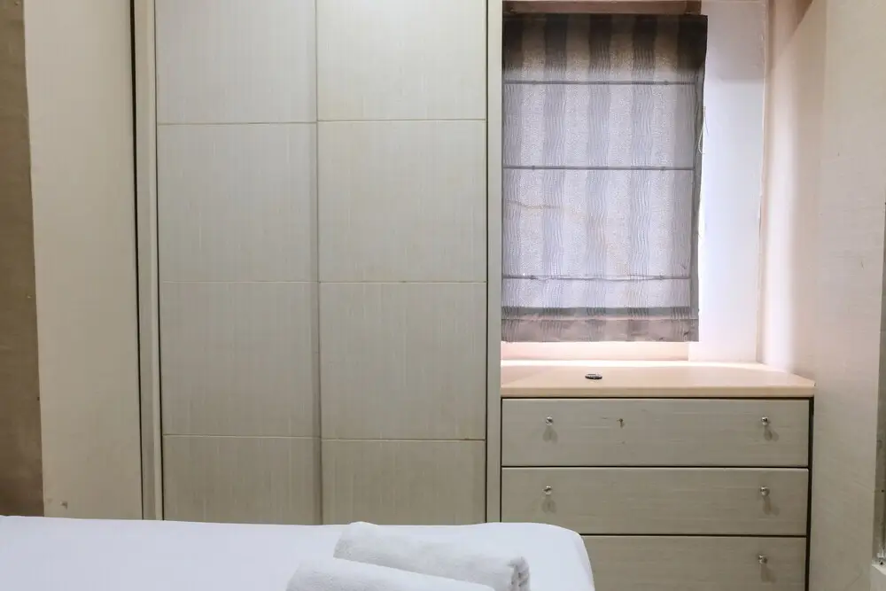 Бандунг: Great Deal 2Br Apartment At Gateway Ahmad Yani Cicadas