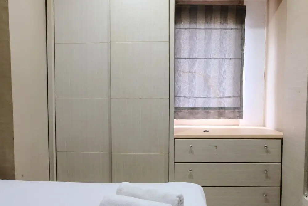 Бандунг: Great Deal 2Br Apartment At Gateway Ahmad Yani Cicadas