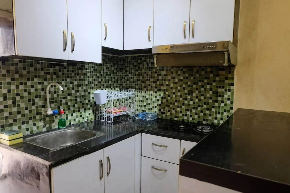 Бандунг: Great Deal 2Br Apartment At Gateway Ahmad Yani Cicadas