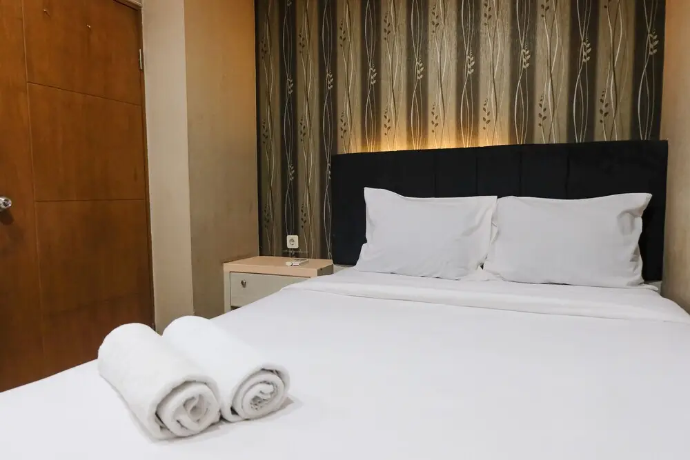 Бандунг: Great Deal 2Br Apartment At Gateway Ahmad Yani Cicadas