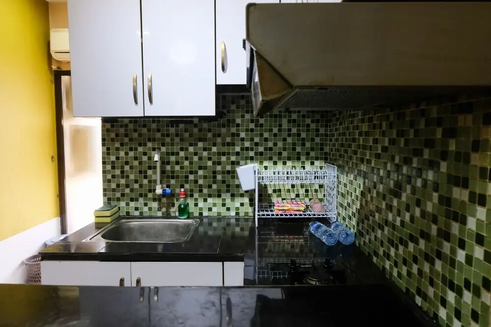 Бандунг: Great Deal 2Br Apartment At Gateway Ahmad Yani Cicadas