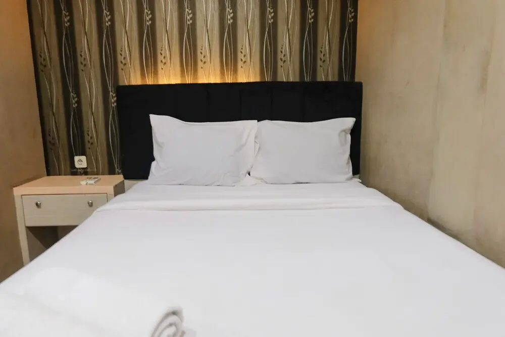Бандунг: Great Deal 2Br Apartment At Gateway Ahmad Yani Cicadas