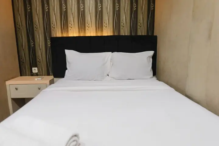 Бандунг: Great Deal 2Br Apartment At Gateway Ahmad Yani Cicadas