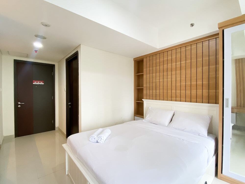 Чикаранг: Simply Studio At Pollux Chadstone Apartment
