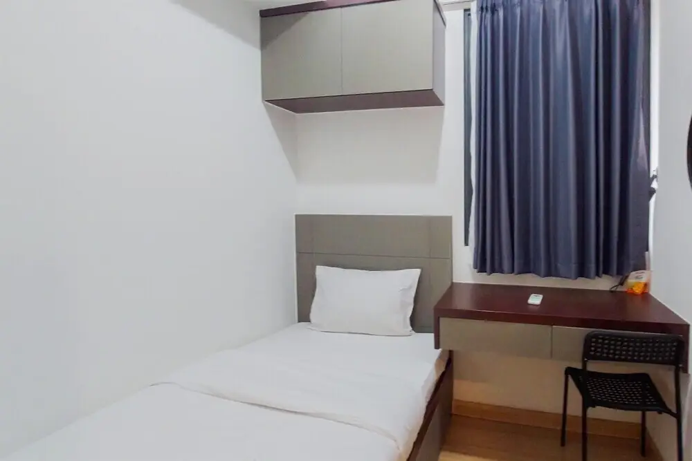 Legok: Styisth 2Br At Sky House Bsd Apartment