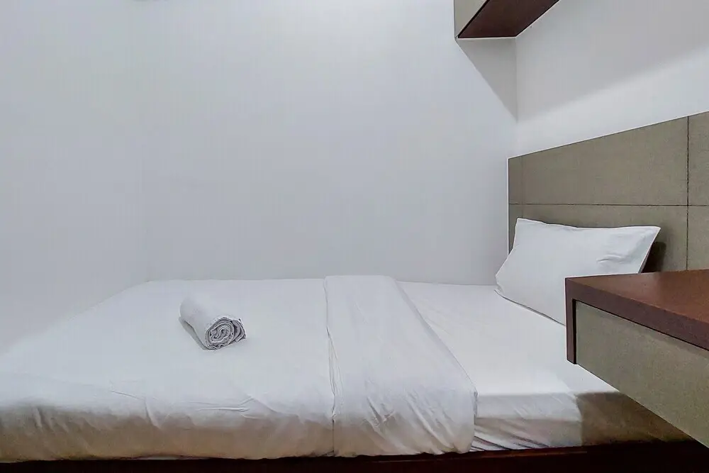 Legok: Styisth 2Br At Sky House Bsd Apartment