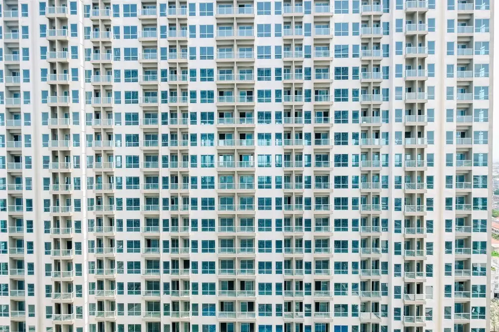 Джакарта: Simply And Comfort Stay Studio Room Green Sedayu Apartment