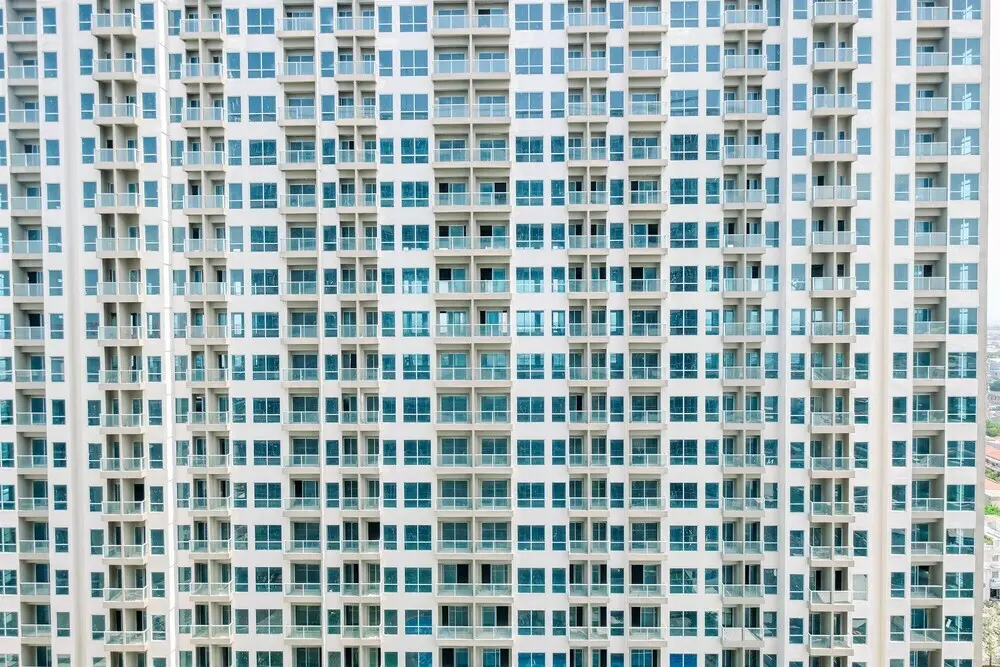 Джакарта: Simply And Comfort Stay Studio Room Green Sedayu Apartment