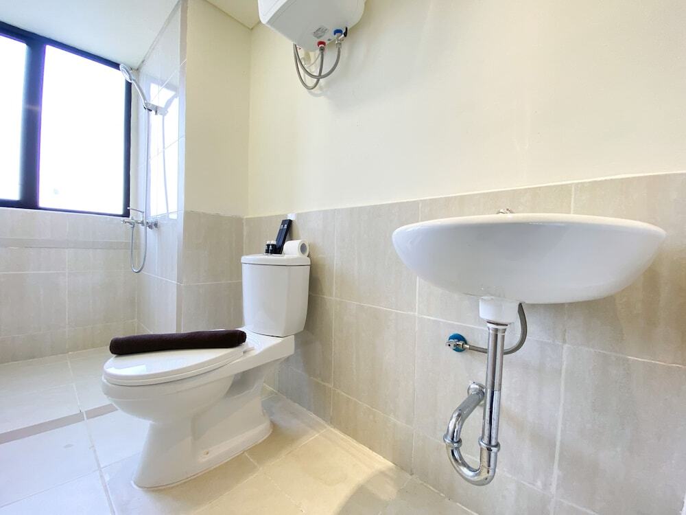 Сибату: Best Deal And Restful 3Br Meikarta Apartment