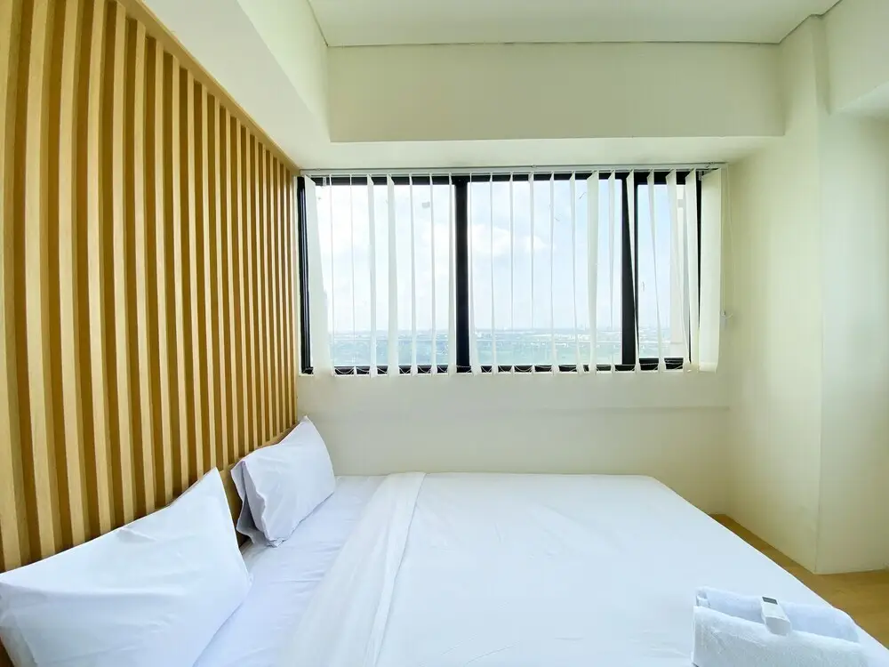Сибату: Best Deal And Restful 3Br Meikarta Apartment