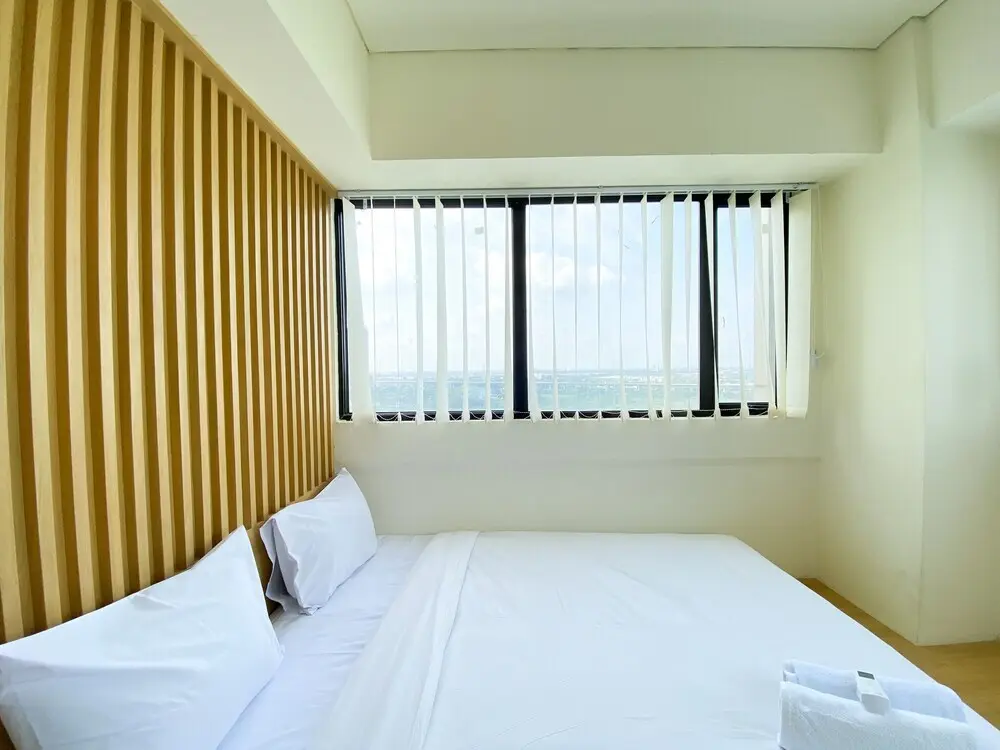 Сибату: Best Deal And Restful 3Br Meikarta Apartment