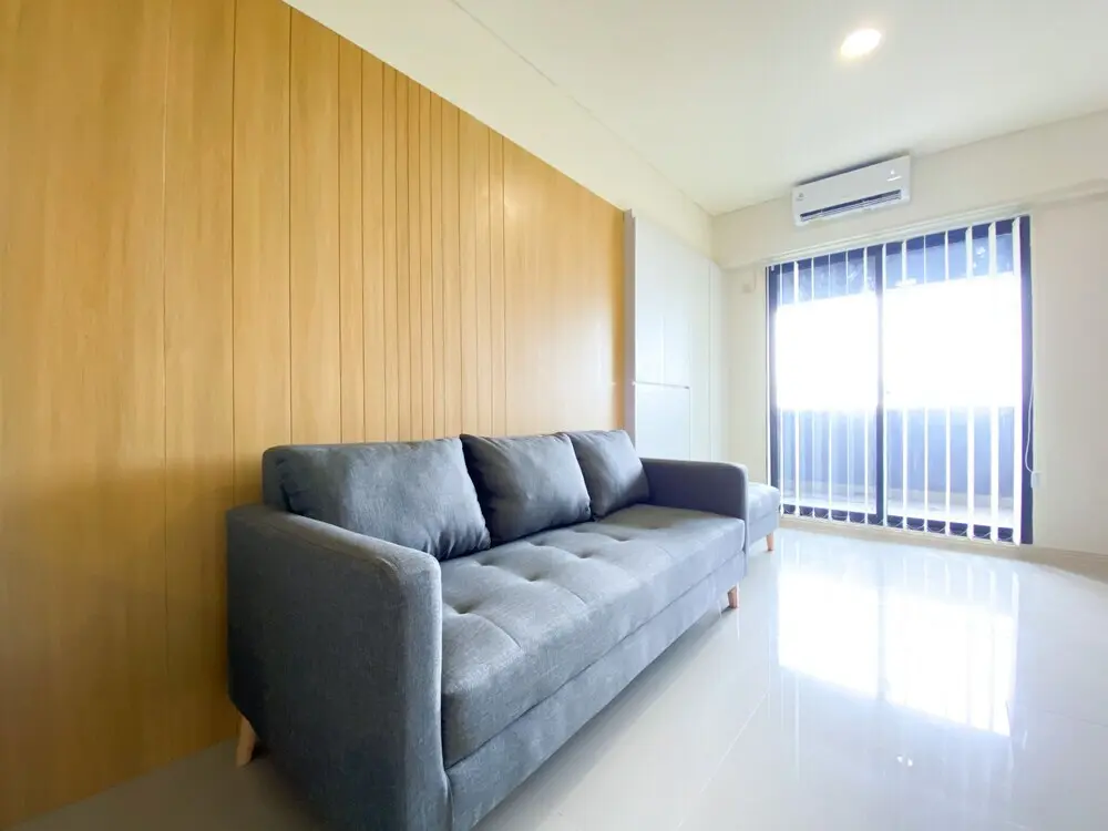 Сибату: Best Deal And Restful 3Br Meikarta Apartment