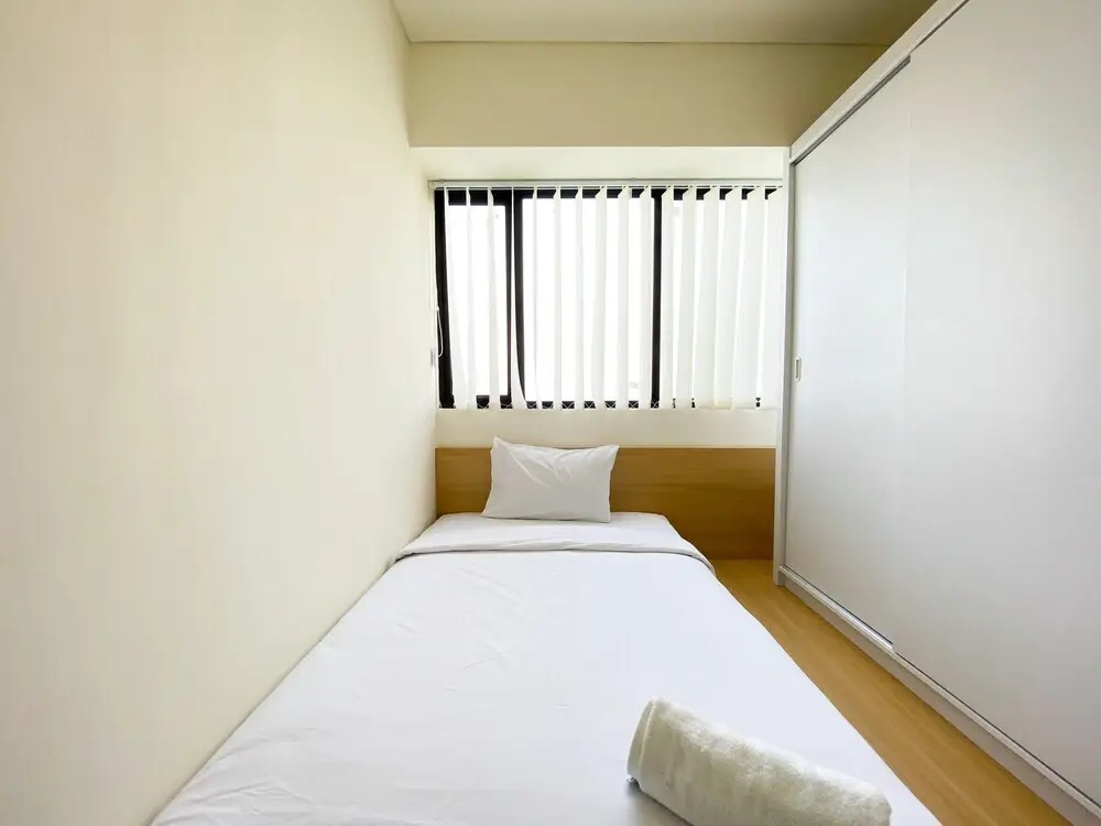 Сибату: Best Deal And Restful 3Br Meikarta Apartment