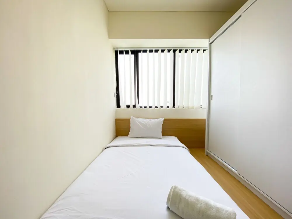 Сибату: Best Deal And Restful 3Br Meikarta Apartment