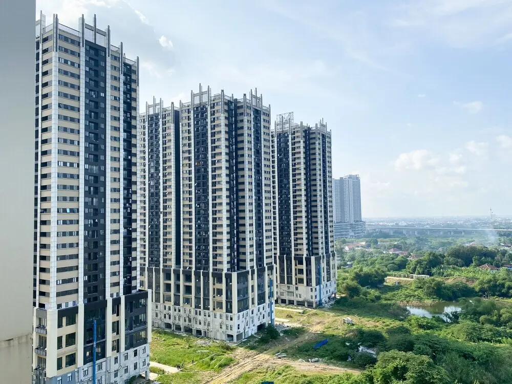 Сибату: Best Deal And Restful 3Br Meikarta Apartment