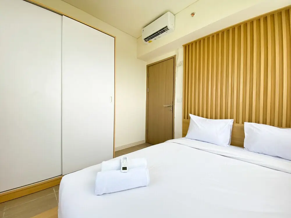 Сибату: Best Deal And Restful 3Br Meikarta Apartment