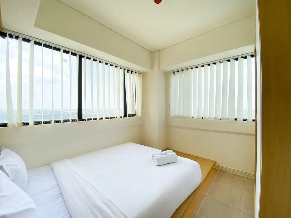 Сибату: Best Deal And Restful 3Br Meikarta Apartment