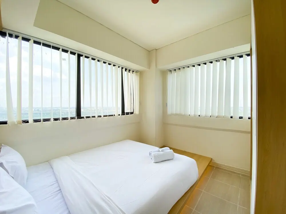 Сибату: Best Deal And Restful 3Br Meikarta Apartment