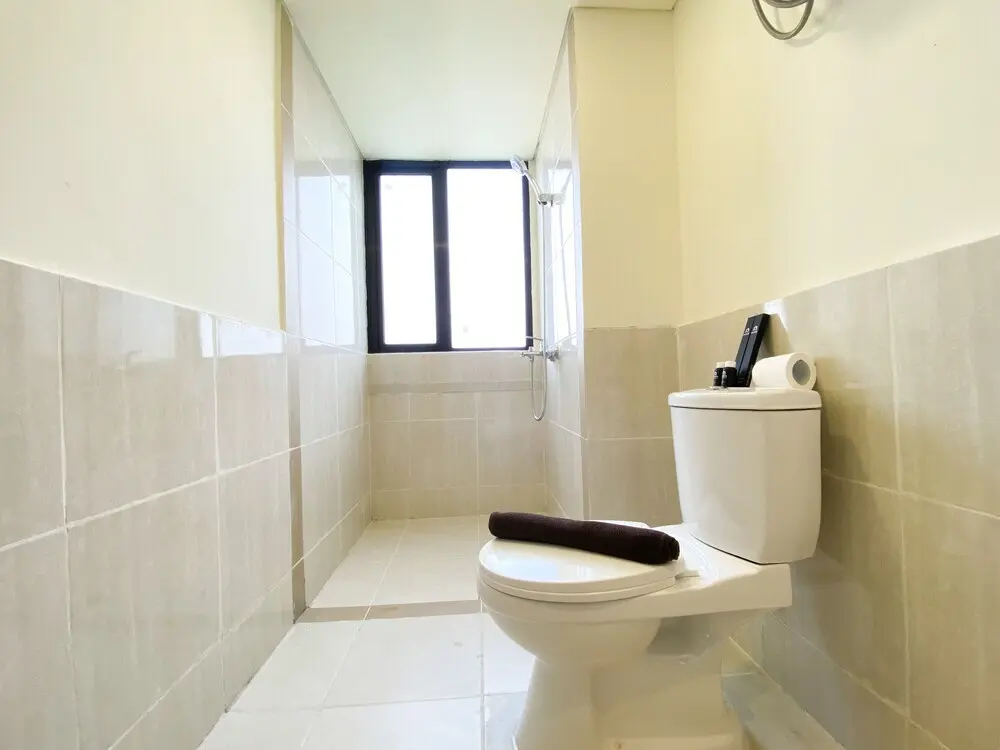 Сибату: Best Deal And Restful 3Br Meikarta Apartment