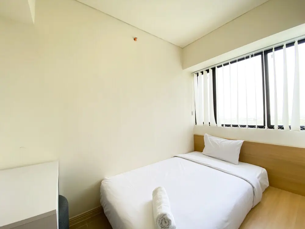 Сибату: Best Deal And Restful 3Br Meikarta Apartment