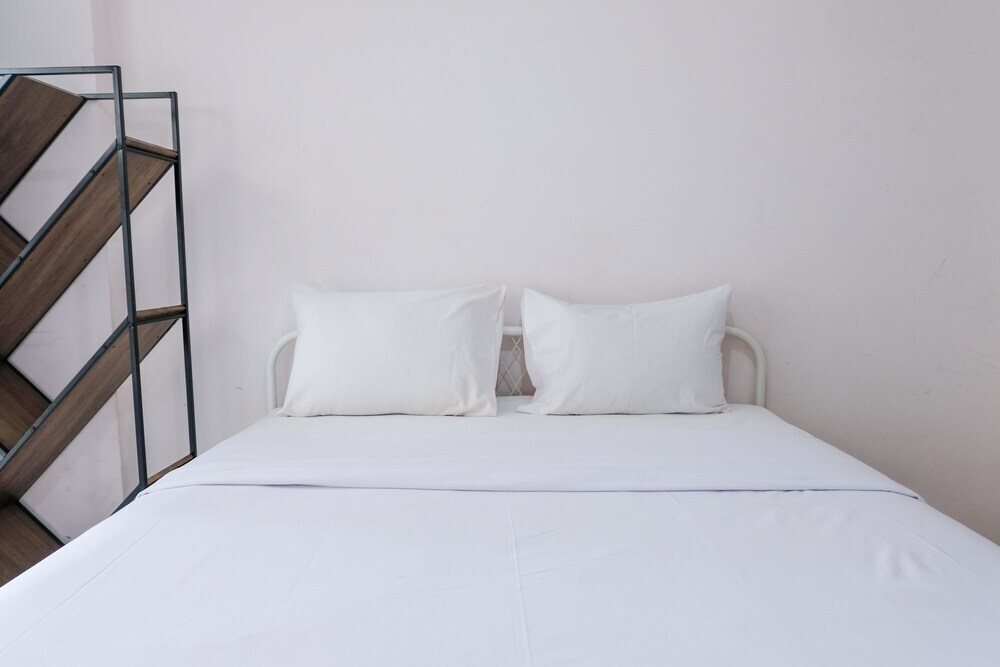 Бандунг: Good Choice Studio At Gateway Pasteur Apartment