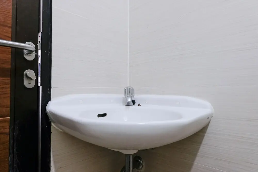 Бандунг: Good Choice Studio At Gateway Pasteur Apartment