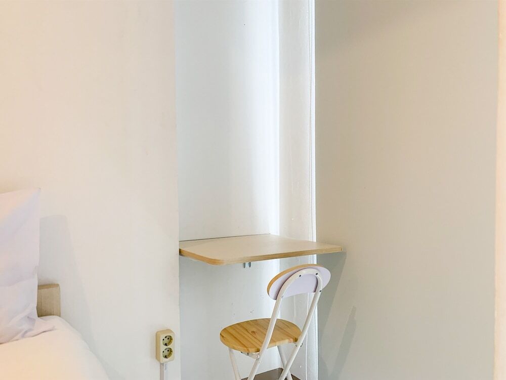 Южный Тангеранг: Full Furnished With Comfort Design Studio Apartment Tokyo Riverside Pik 2