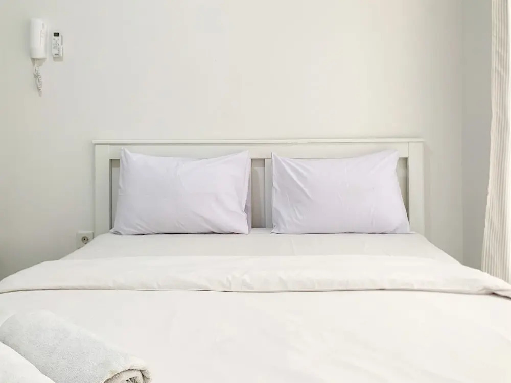 Южный Тангеранг: Simply Design Studio Tokyo Riverside Pik 2 Apartment