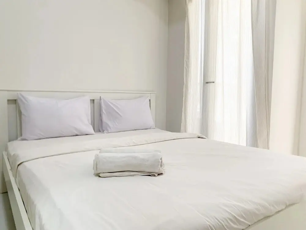 Южный Тангеранг: Simply Design Studio Tokyo Riverside Pik 2 Apartment
