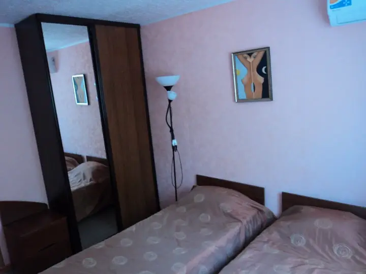 Сочи: Uiut Guest House