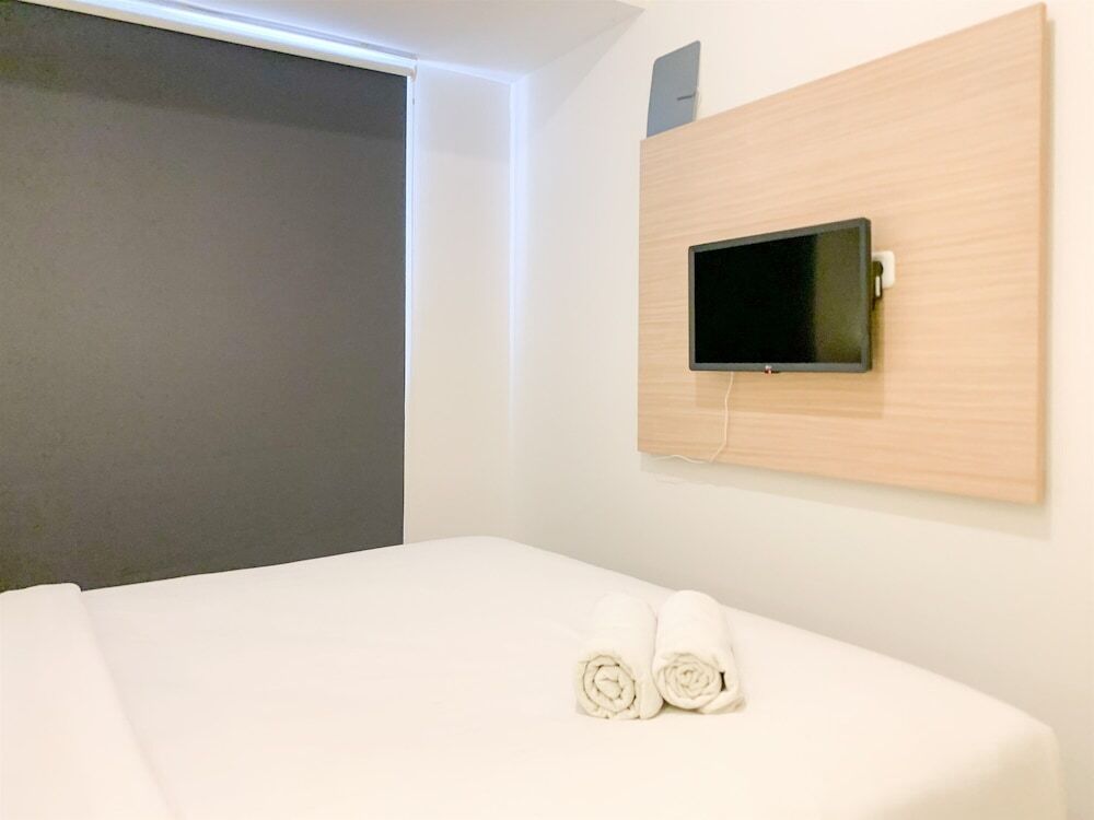 Южный Тангеранг: Comfort 2Br At Tokyo Riverside Pik 2 Apartment