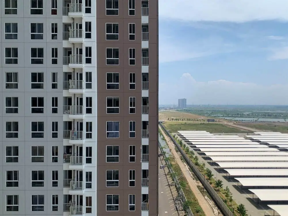 Южный Тангеранг: Comfort 2Br At Tokyo Riverside Pik 2 Apartment