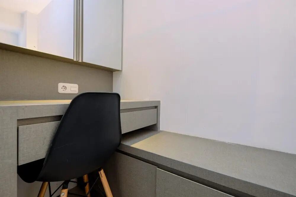 Джакарта: Minimalist And Best Deal 2Br At Bassura City Apartment
